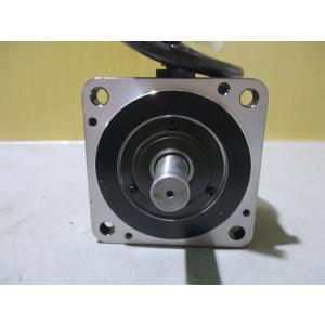 中古 YASKAWA AC SERVO MOT...の詳細画像2