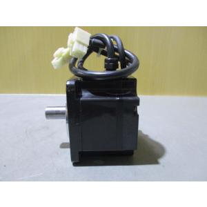 中古 YASKAWA AC SERVO MOT...の詳細画像3