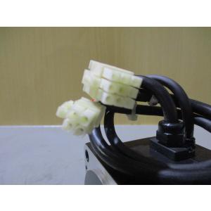 中古 YASKAWA AC SERVO MOT...の詳細画像5