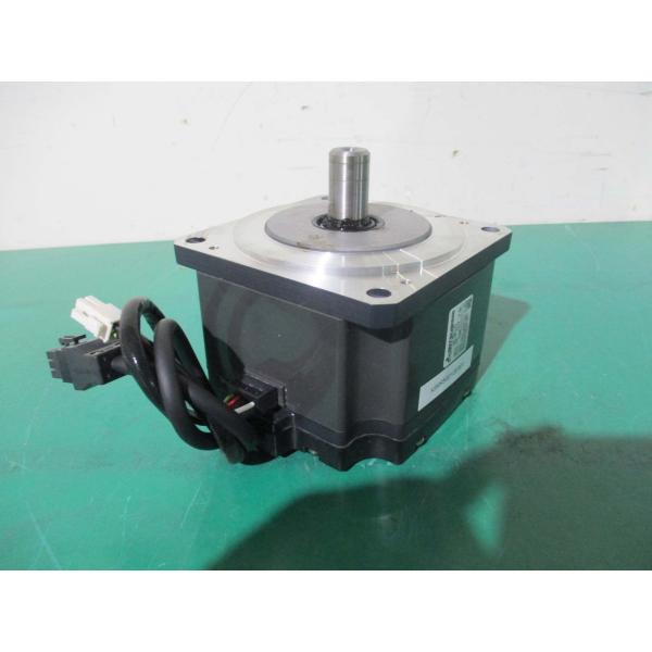 中古 Mitsubishi HC-UFS73 Servo Motor HC UFS73  4.6A ...