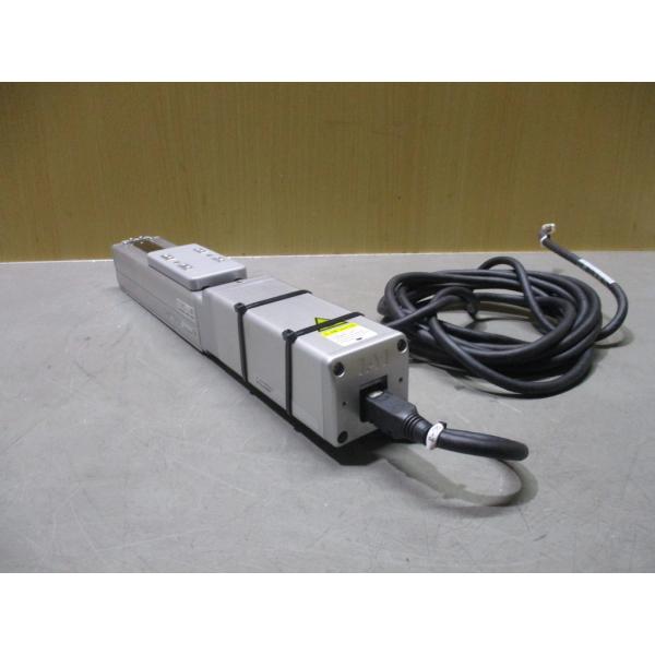 中古 IAI RCP6-MUSRTA6C-B ロボシリンダ/RCP6-SA6C-WA-42P-6-1...