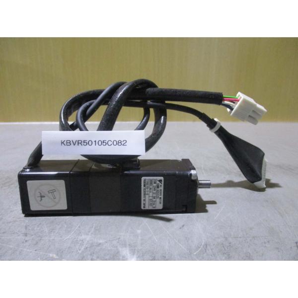 中古 YASKAWA AC SERVO MOTOR SGMM-A2C312C AC サーボモーター ...