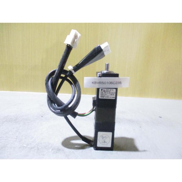 中古 YASKAWA AC SERVO MOTOR SGMM-A2C312C AC サーボモーター ...