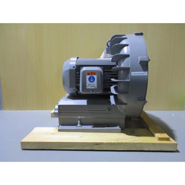 新古 Hitachi Vortex Blower VB-020-E3 三相200v 2P 1.4/2...