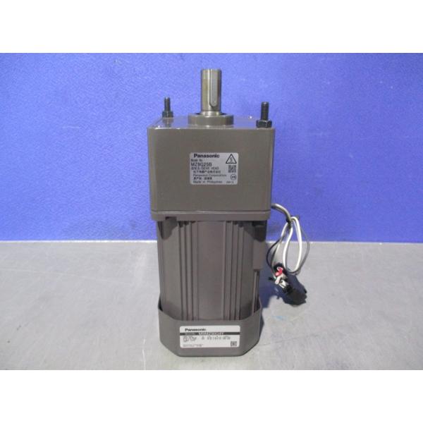 中古 Panasonic M9MZ90G4Y 新Gシリーズ 小形ギヤードモータ/MZ9G25B (K...