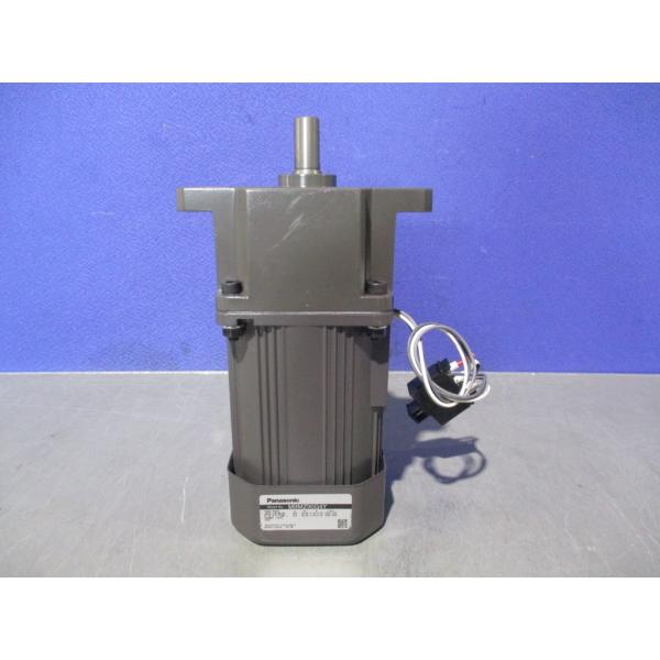中古 Panasonic M9MZ90G4Y 新Gシリーズ 小形ギヤードモータ/MZ9G25B (K...