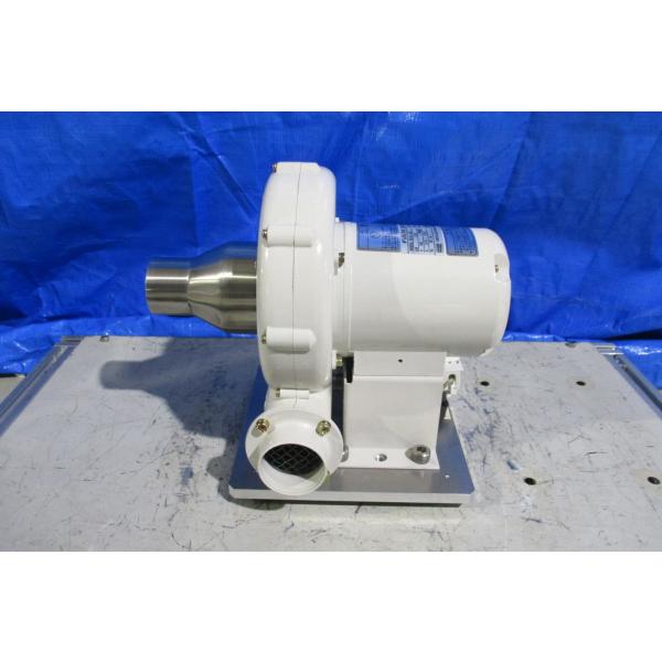 中古 フルタ電機　低圧電動ブロワ　ターボタイプ　BL50-021 100V＜送料別＞(KCFR608...
