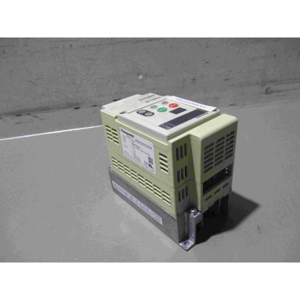 中古 Panasonic MBSK043CSA04 周波数変換器 135V 2.9A 400W(LA...