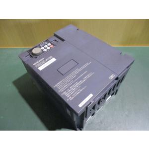 中古 Fuji Electric インバータ FRENIC 5000G11 FRN5.5G11S-2 三相