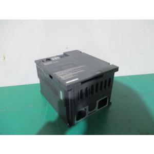 中古 Fuji Electric インバータ FRENIC 5000G11 FRN5.5G11S-2 三相