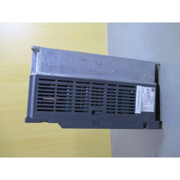 中古MITSUBISHI FREQROL-A700 INVERTER FR-A720-3.7K イン...