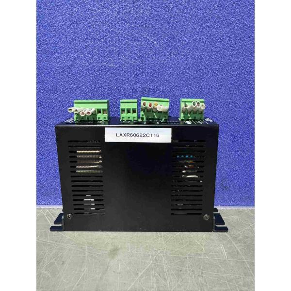 中古ORIENTAL MOTOR UDK5107N 5-PHASE DRIVER ステッピングモータ...