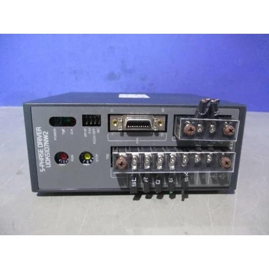 中古 ORIENTAL MOTOR  UDK5107NW2　5-Phase Driver(LAZR6...