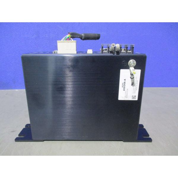 中古 ORIENTAL MOTOR ASD24A-A ユニット用回路 (LBAR60928C112)