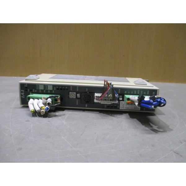 中古 IAI PCON-CB-35PWAI-CC-0-0-DN コントローラー  (LBCR7081...