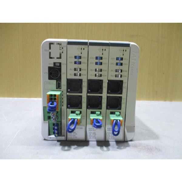中古 IAI  RCON-PC-2*3  R-unit コントローラー　 (LBCR71030B09...