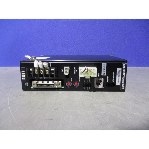 中古 ORIENTAL MOTOR αSTEP用ドライバ ASD12A-S-B1 (LBFR6022...