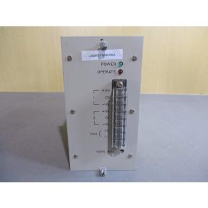 中古 EMG3000 リニアアンプユニット (L...の商品画像
