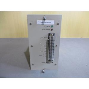 中古 EMG3000 リニアアンプユニット (L...の商品画像