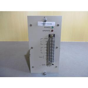 中古 EMG3000 リニアアンプユニット (L...の商品画像