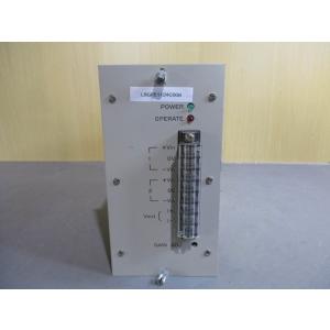 中古 EMG3000 リニアアンプユニット (LBGR51124C008)