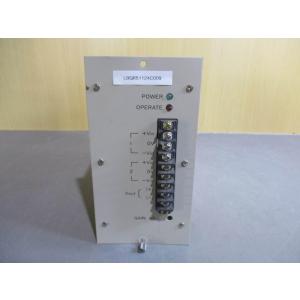 中古 EMG3000 リニアアンプユニット (L...の商品画像