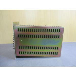 中古 EMG3000 リニアアンプユニット (...の詳細画像1