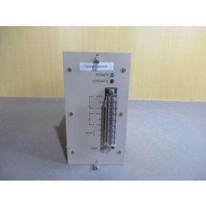 中古 EMG3000 リニアアンプユニット (LBGR51124C010)
