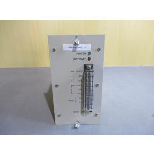 中古 EMG3000 リニアアンプユニット (LBGR51124C014)