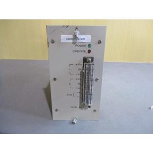 中古 EMG3000 リニアアンプユニット (LBGR51124C015)