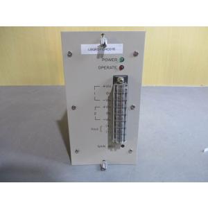 中古 EMG3000 リニアアンプユニット (LBGR51124C016)