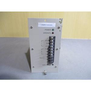 中古 EMG3000 リニアアンプユニット (LBGR51124C024)