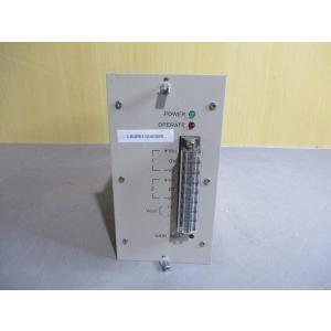 中古 EMG3000 リニアアンプユニット (LBGR51124C025)