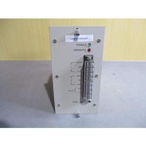 中古 EMG3000 リニアアンプユニット (LBGR51124C027)