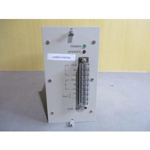 中古 EMG3000 リニアアンプユニット (LBGR51124C030)