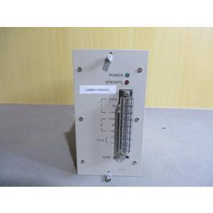 中古 EMG3000 リニアアンプユニット (LBGR51124C031)