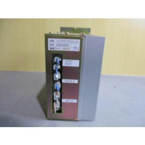 中古 EMG3000 リニアアンプユニット (...の詳細画像2
