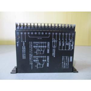 中古ORIENTAL MOTOR SPEED ...の詳細画像1