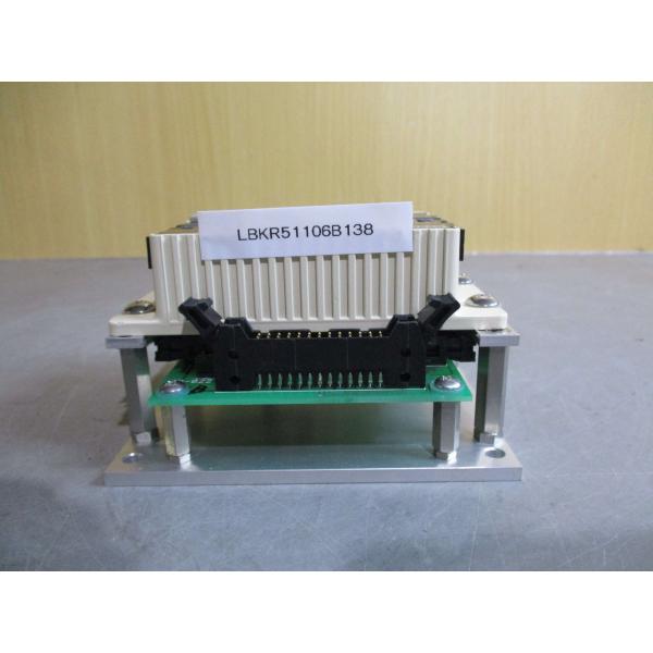 中古RORZE I/O MASTER RC-204A コントローラーモジュール(LBKR51106B...