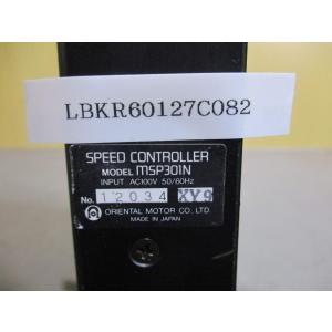 中古 ORIENTA MOTOR SPEED ...の詳細画像1