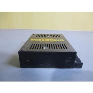 中古 ORIENTA MOTOR SPEED ...の詳細画像4