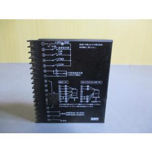 中古 ORIENTA MOTOR SPEED ...の詳細画像5