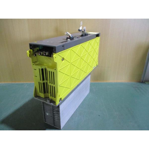 中古 FANUC-servoaccionamiento, amplificador de A06B-...