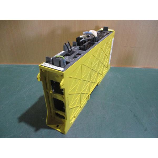 中古 FANUC A02B-0259-B501/A16B-3200-0260 POWER MATE ...