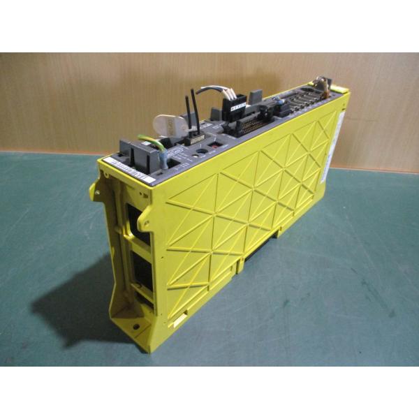 中古 FANUC A02B-0259-B501/A16B-3200-0260 POWER MATE ...