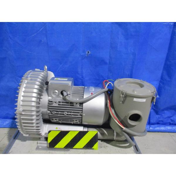 中古 GREENCO 2RB 710-7AH31-NA 3~Motor IP 55 50-60Hz/...