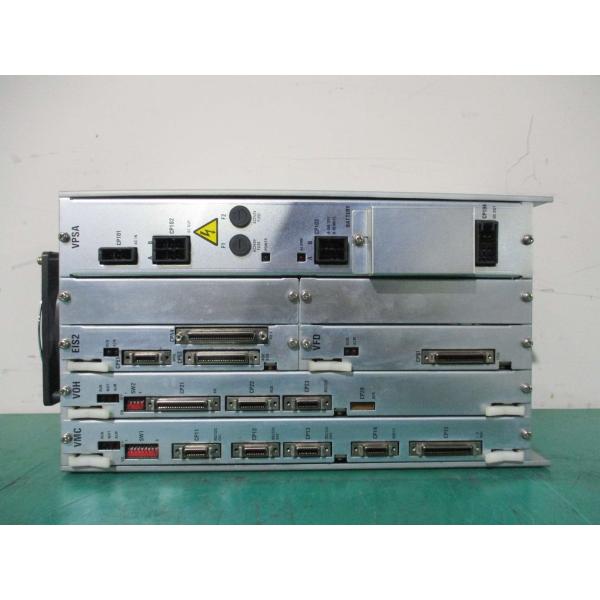 中古 NEC BRAIN UNIT VBU6 EC2 P033-2037 / VMC VOH EIS...