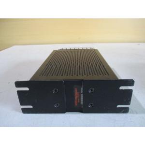 中古 ORIENTAL MOTOR SPEED...の詳細画像3