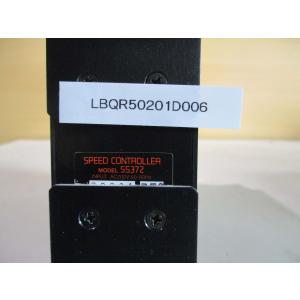 中古 ORIENTAL MOTOR SPEED...の詳細画像4