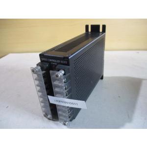 中古 ORIENTAL MOTOR SPEED ...の商品画像